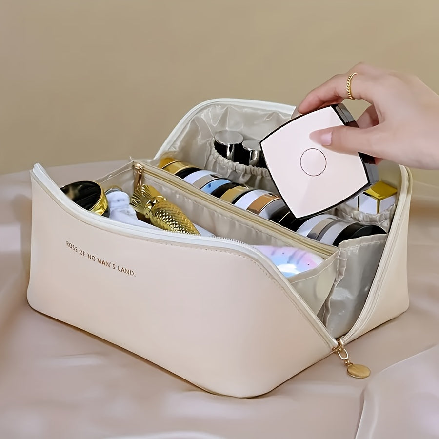 Organizador de maquillaje Cosmetiquera de viaje