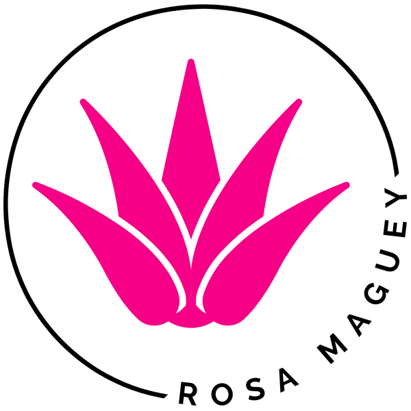 Rosa Maguey